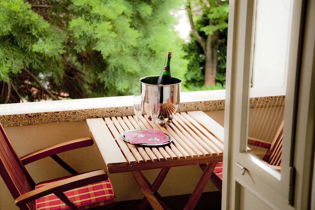 Ringhotel Boemers Mosel Landhotel الف الغرفة الصورة