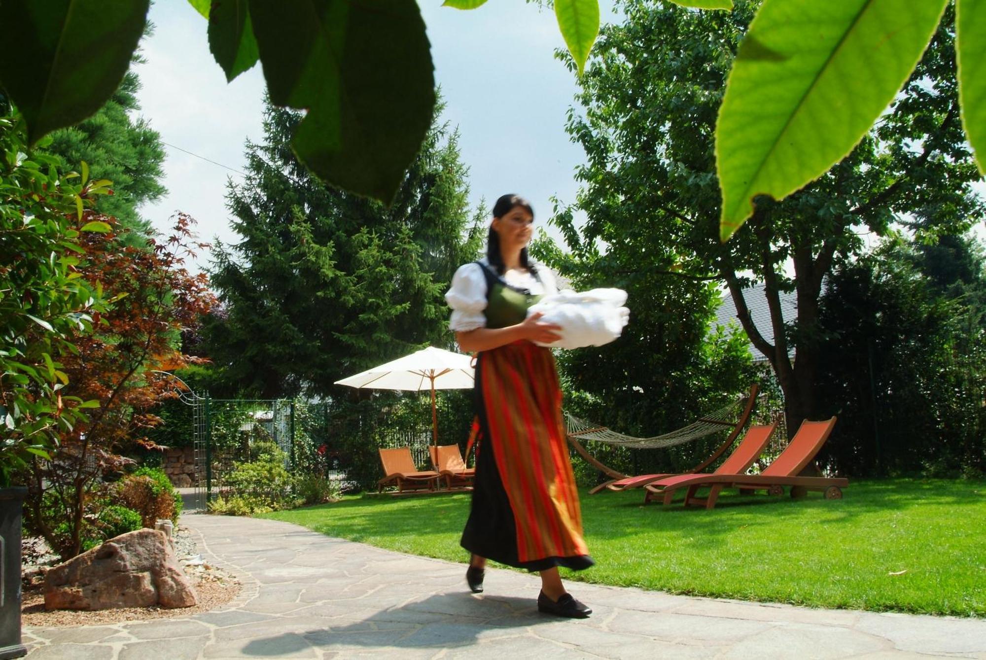 Ringhotel Boemers Mosel Landhotel الف المظهر الخارجي الصورة