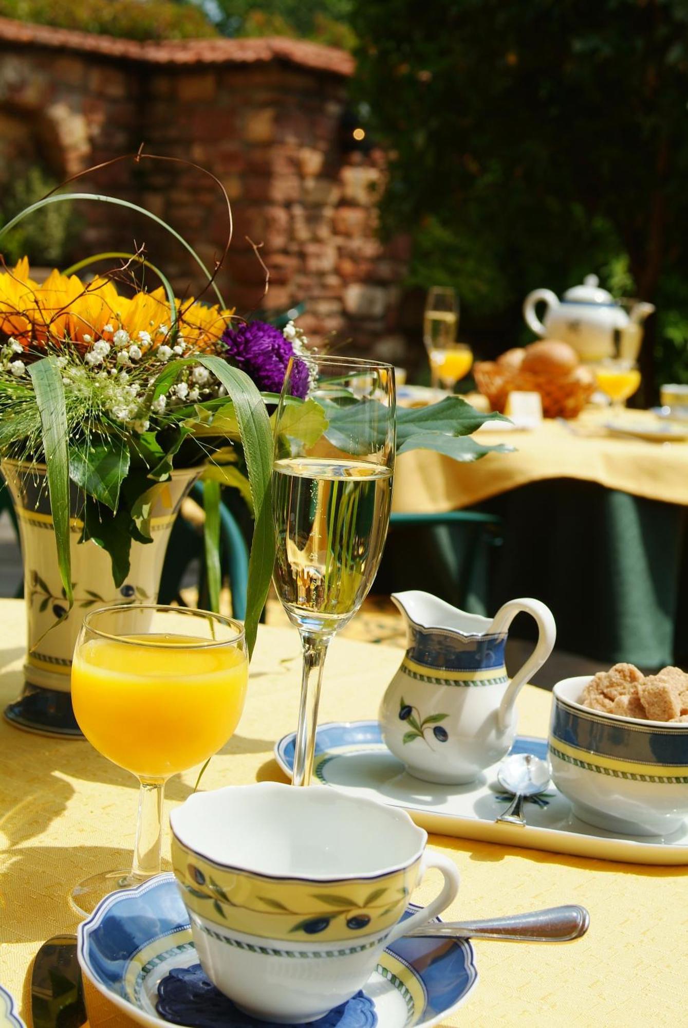 Ringhotel Boemers Mosel Landhotel الف المظهر الخارجي الصورة