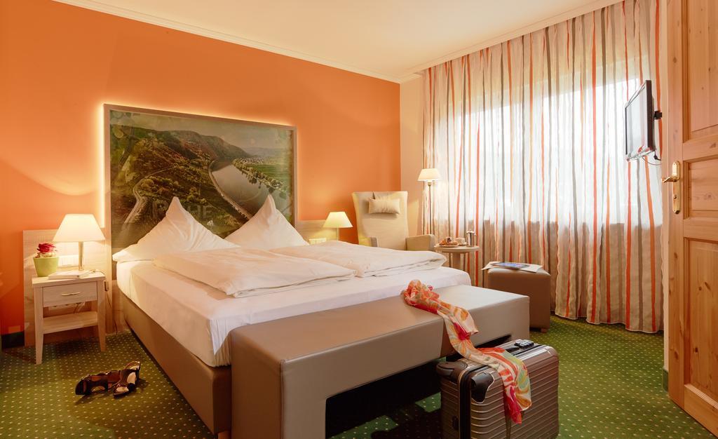 Ringhotel Boemers Mosel Landhotel الف المظهر الخارجي الصورة