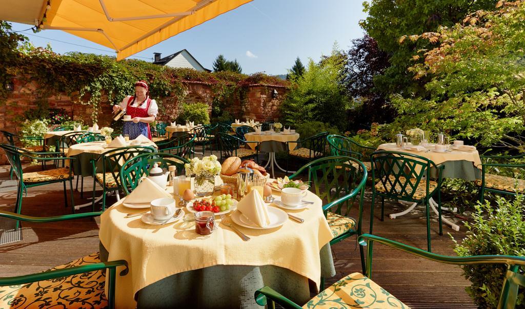 Ringhotel Boemers Mosel Landhotel الف المظهر الخارجي الصورة