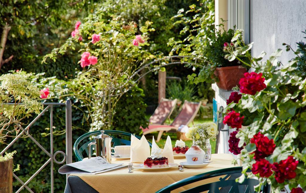 Ringhotel Boemers Mosel Landhotel الف المظهر الخارجي الصورة