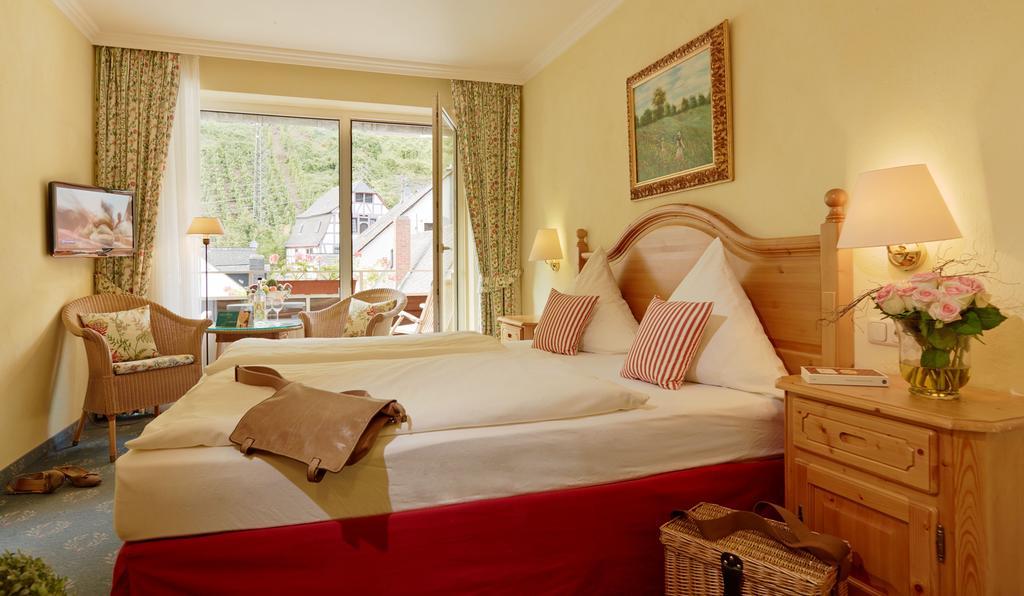 Ringhotel Boemers Mosel Landhotel الف المظهر الخارجي الصورة