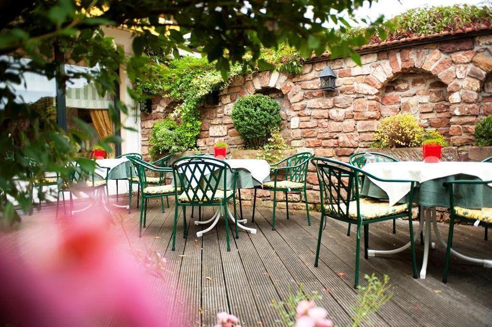 Ringhotel Boemers Mosel Landhotel الف المظهر الخارجي الصورة
