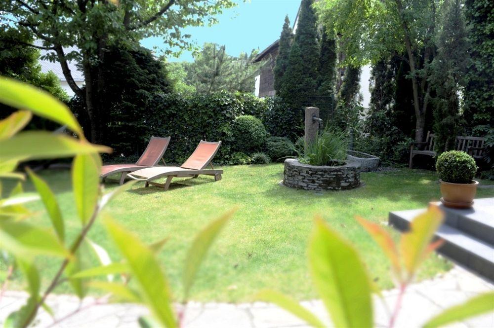 Ringhotel Boemers Mosel Landhotel الف المظهر الخارجي الصورة