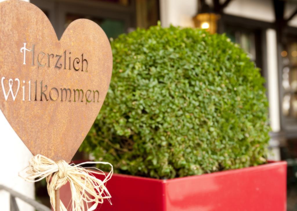 Ringhotel Boemers Mosel Landhotel الف المظهر الخارجي الصورة