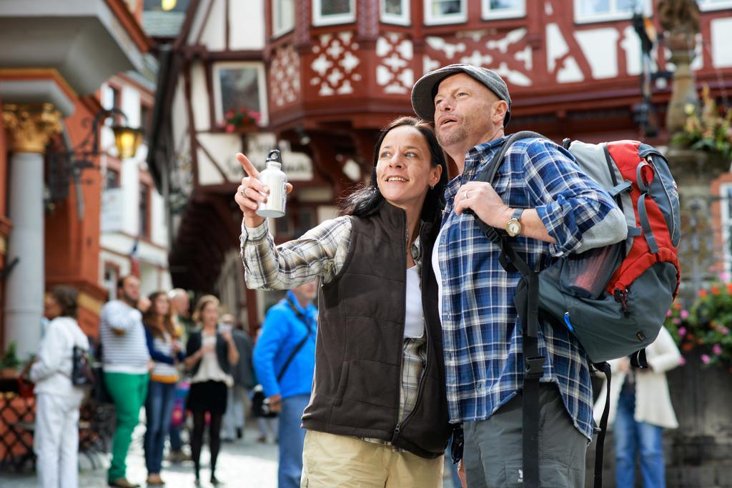 Ringhotel Boemers Mosel Landhotel الف المظهر الخارجي الصورة