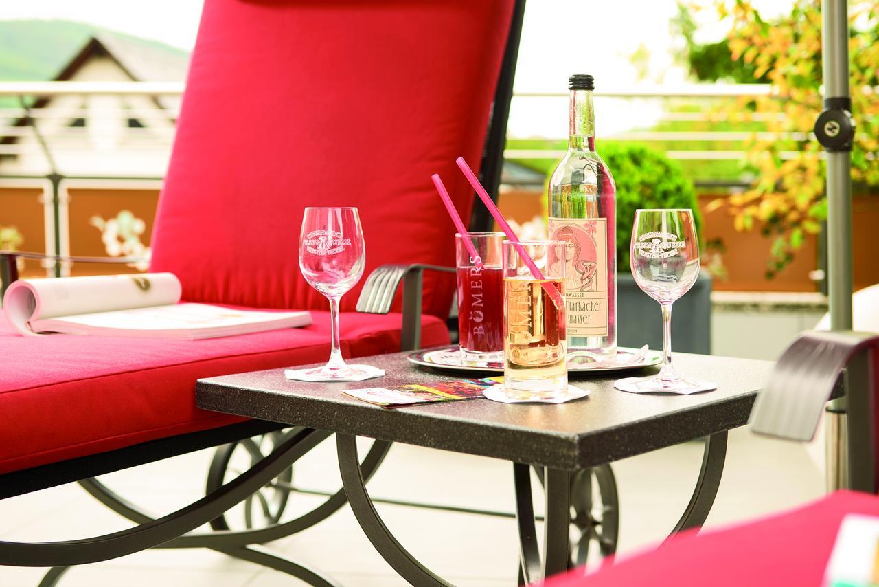 Ringhotel Boemers Mosel Landhotel الف المظهر الخارجي الصورة