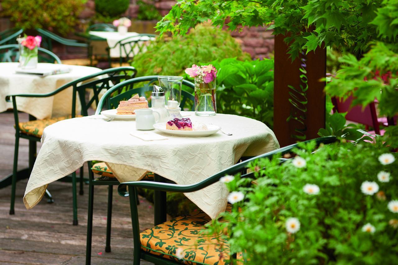 Ringhotel Boemers Mosel Landhotel الف المظهر الخارجي الصورة