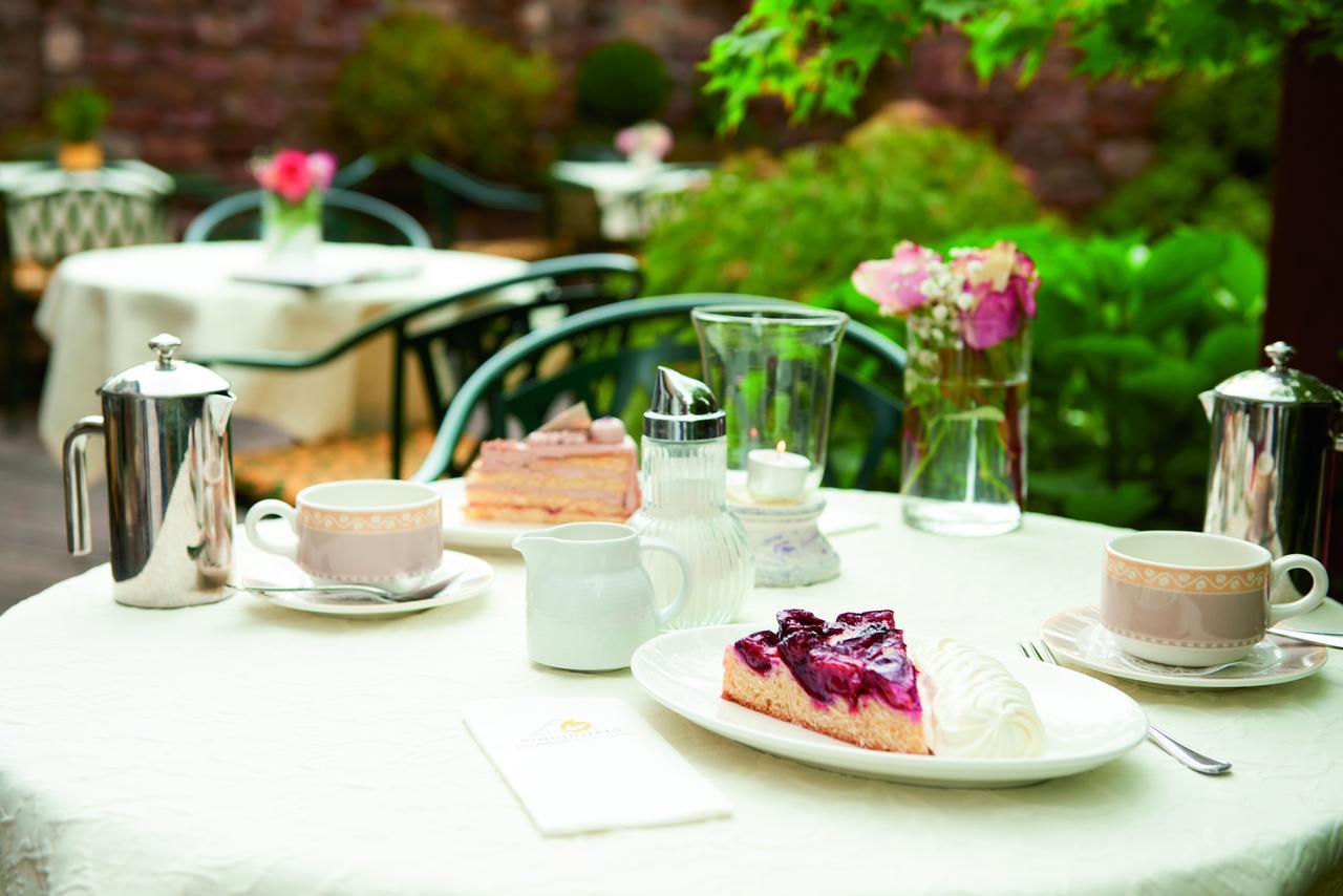 Ringhotel Boemers Mosel Landhotel الف المظهر الخارجي الصورة
