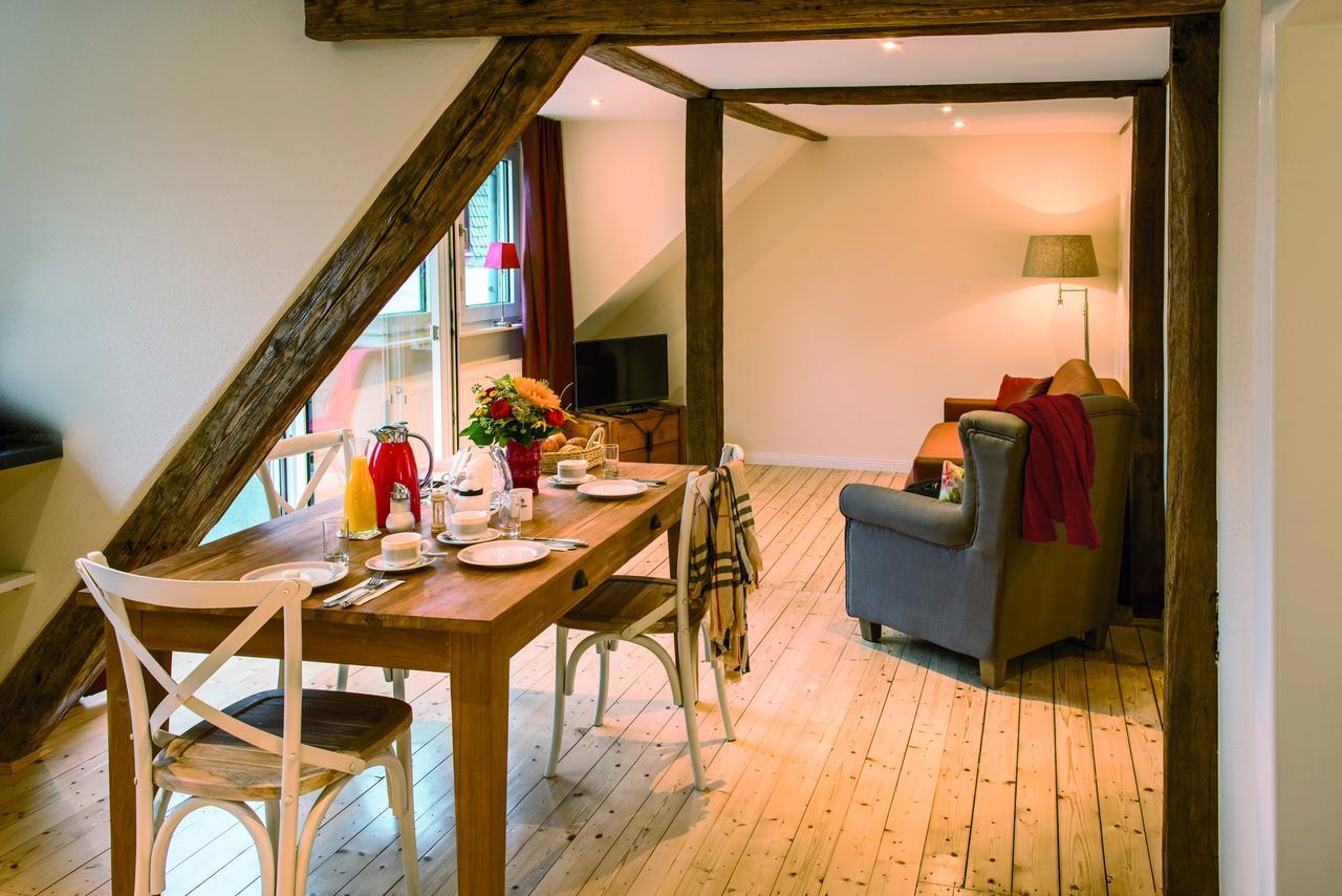 Ringhotel Boemers Mosel Landhotel الف المظهر الخارجي الصورة