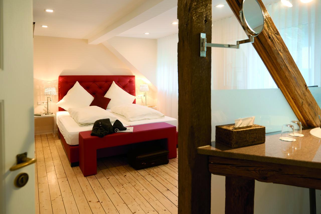 Ringhotel Boemers Mosel Landhotel الف المظهر الخارجي الصورة