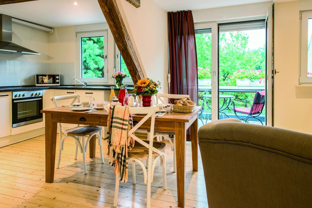 Ringhotel Boemers Mosel Landhotel الف المظهر الخارجي الصورة