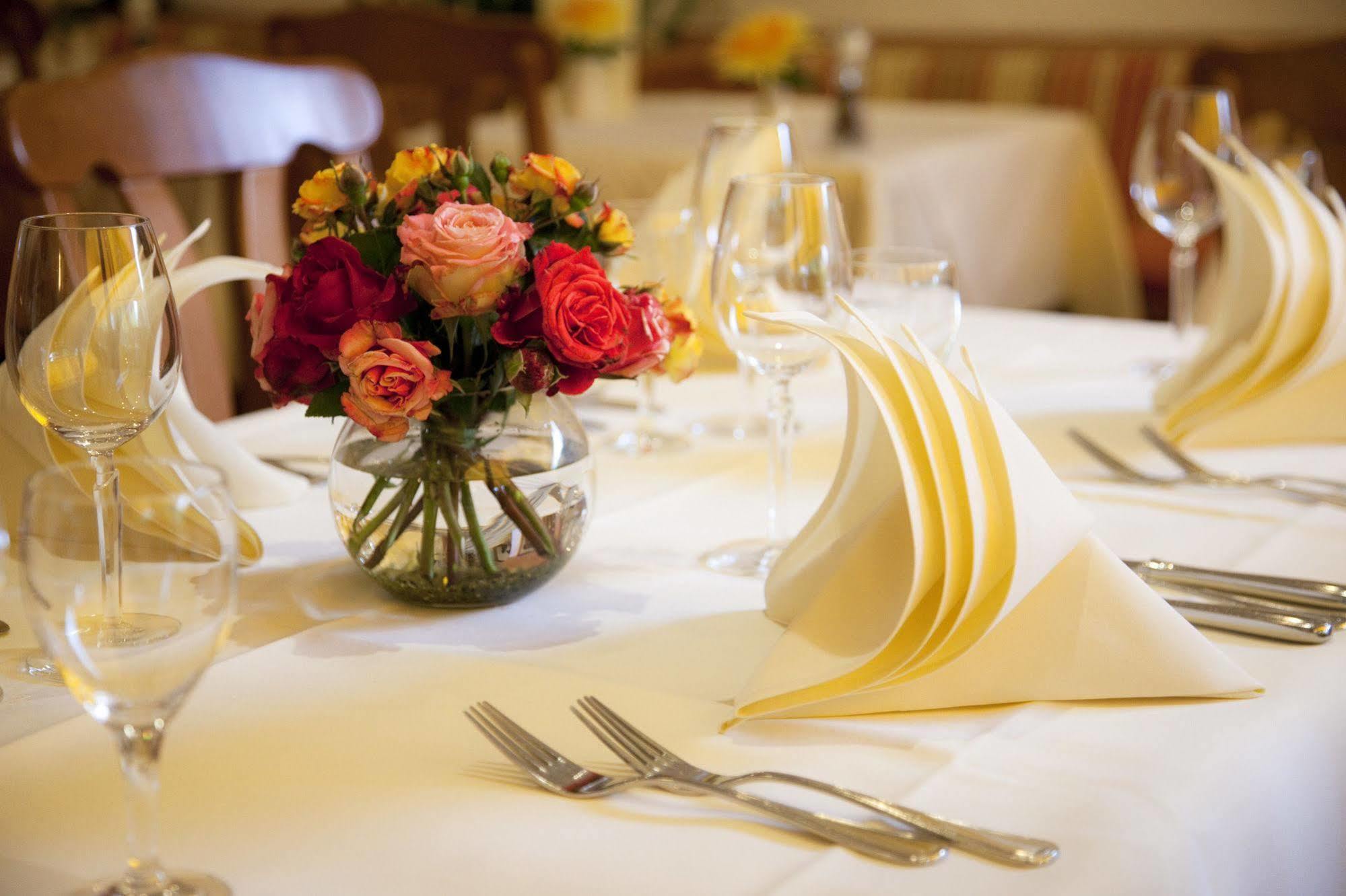 Ringhotel Boemers Mosel Landhotel الف المظهر الخارجي الصورة