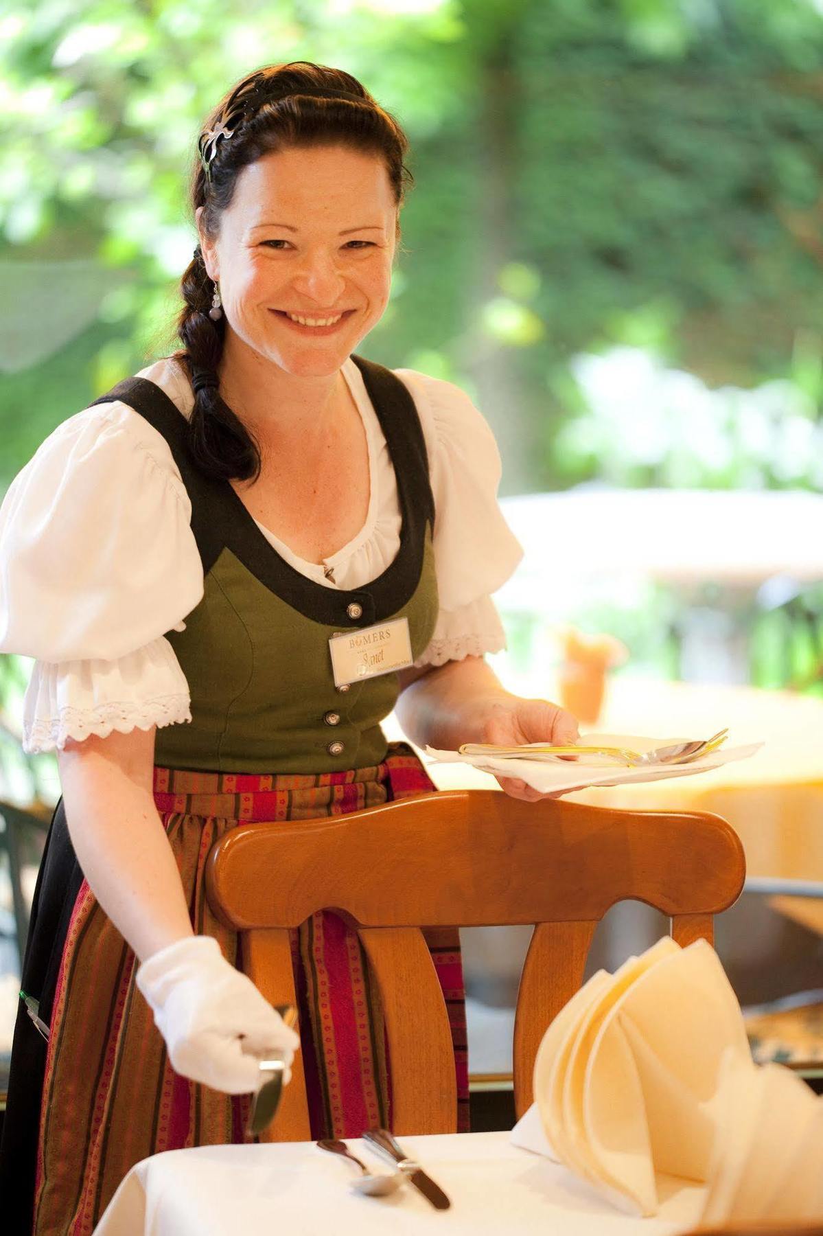 Ringhotel Boemers Mosel Landhotel الف المظهر الخارجي الصورة