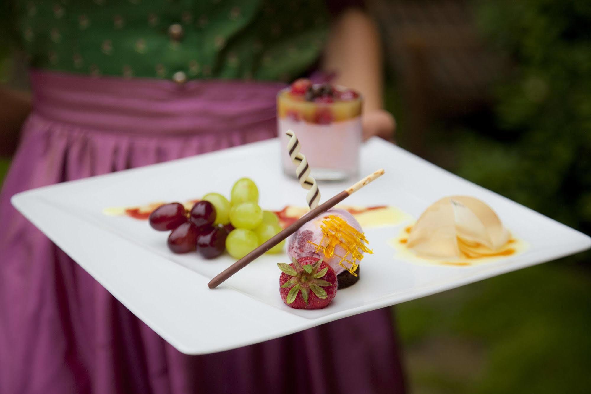 Ringhotel Boemers Mosel Landhotel الف المظهر الخارجي الصورة