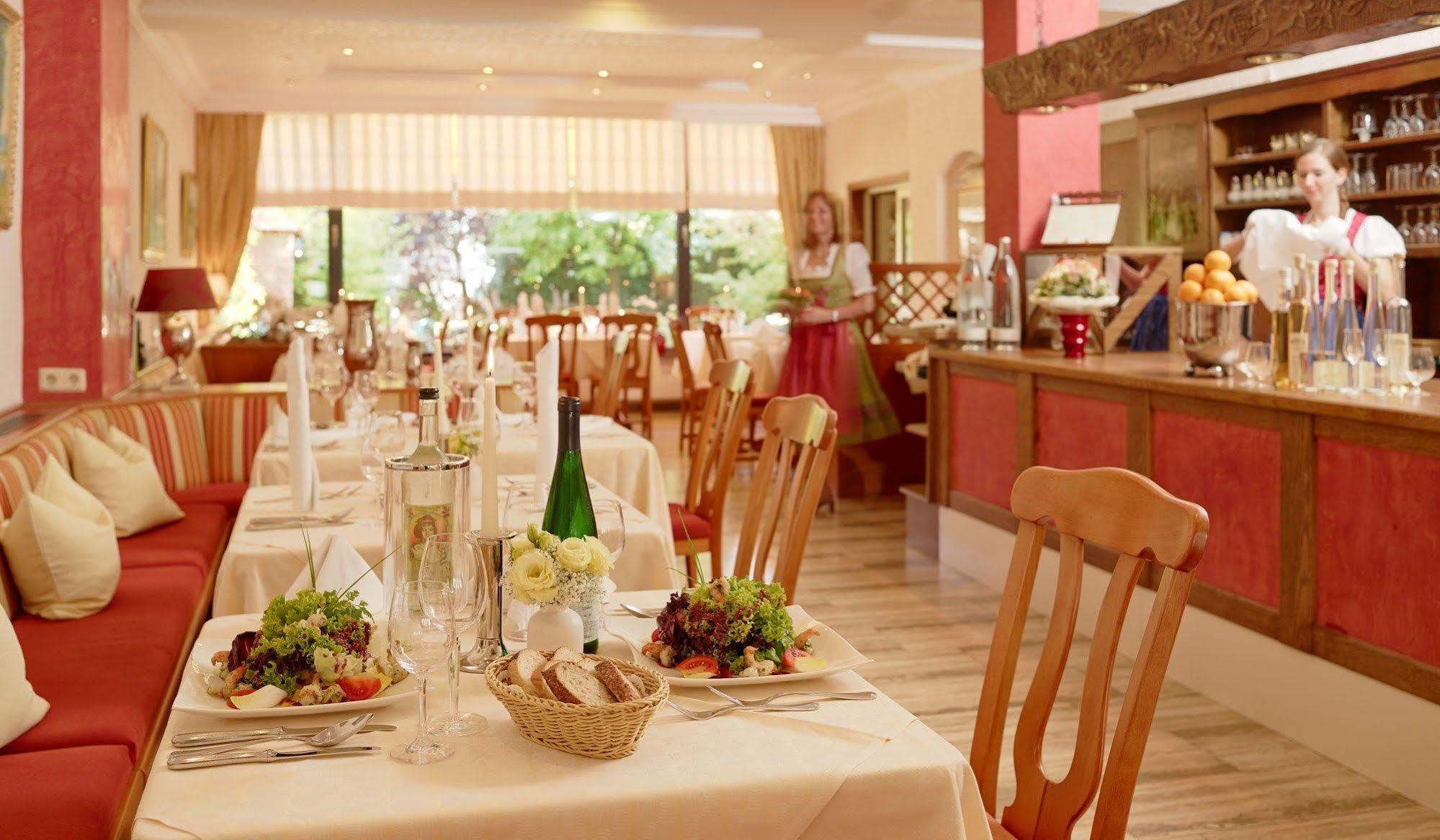 Ringhotel Boemers Mosel Landhotel الف المظهر الخارجي الصورة