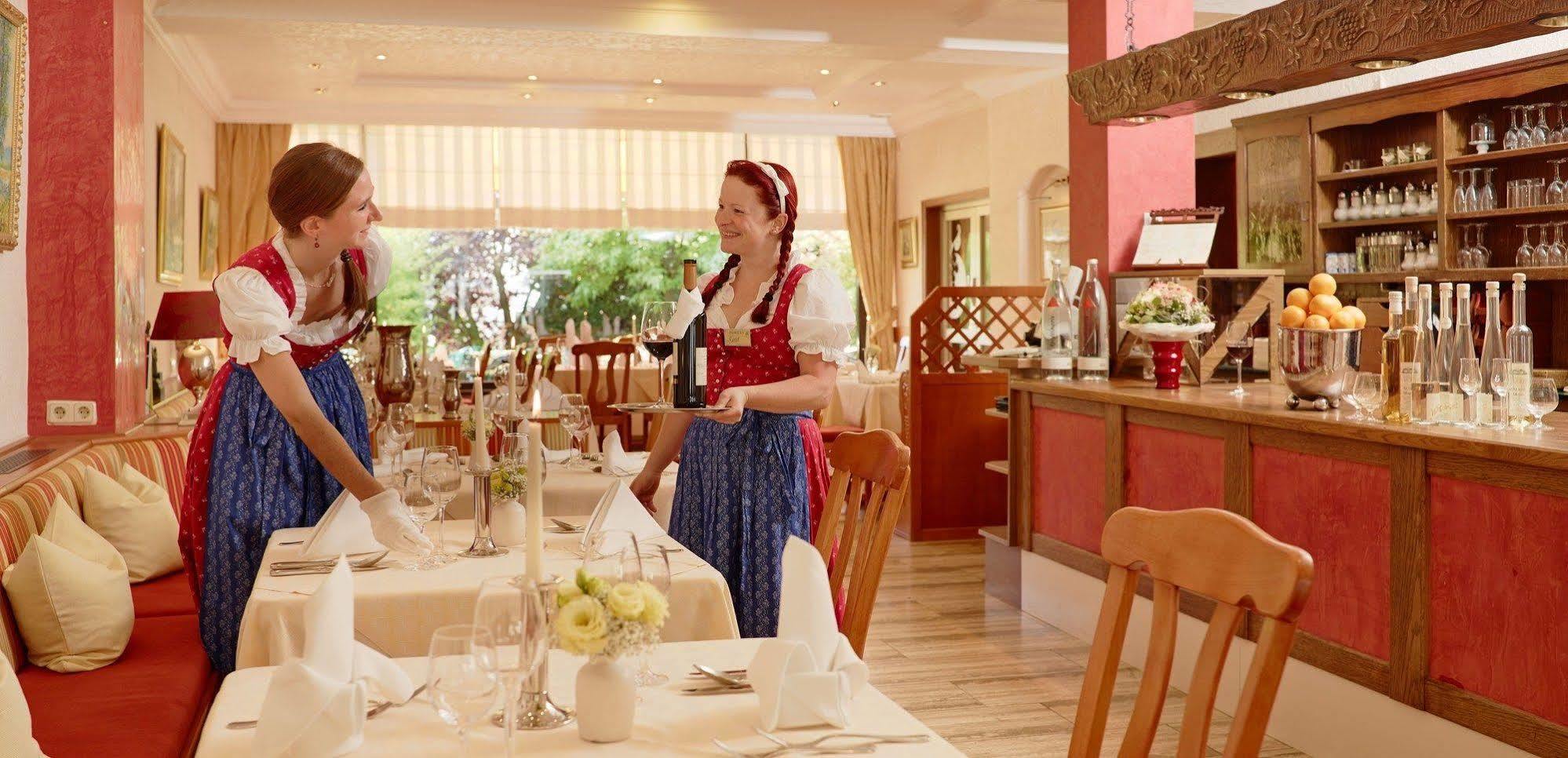 Ringhotel Boemers Mosel Landhotel الف المظهر الخارجي الصورة