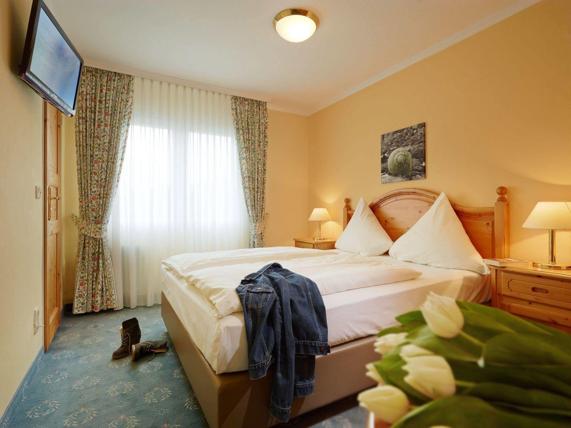 Ringhotel Boemers Mosel Landhotel الف المظهر الخارجي الصورة