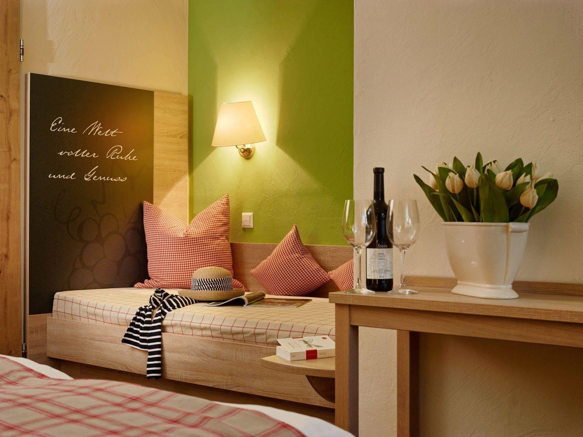 Ringhotel Boemers Mosel Landhotel الف المظهر الخارجي الصورة