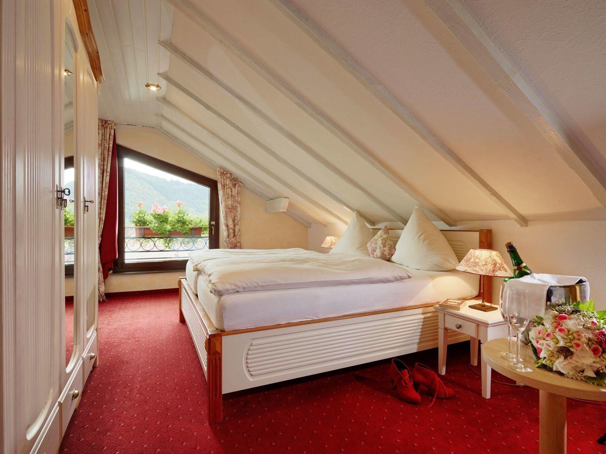 Ringhotel Boemers Mosel Landhotel الف المظهر الخارجي الصورة