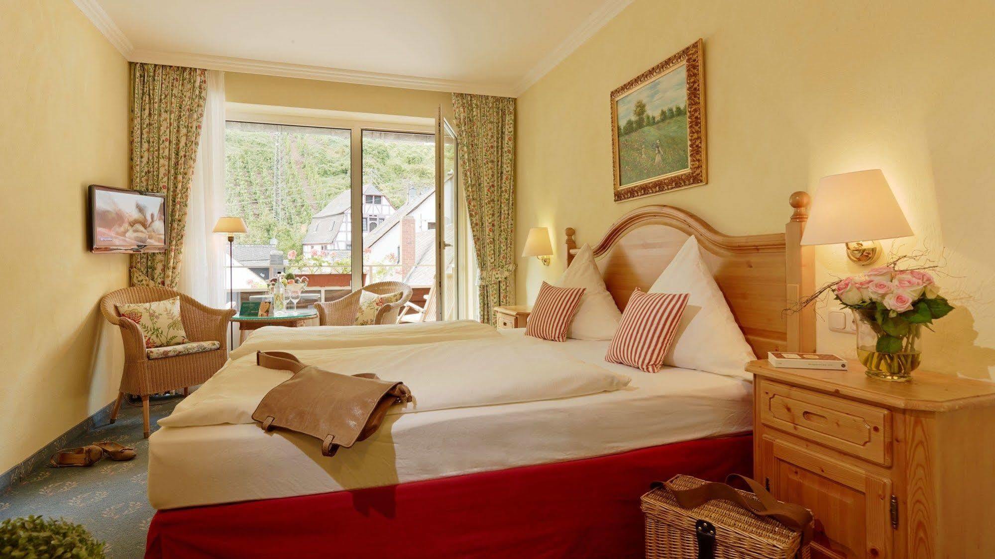 Ringhotel Boemers Mosel Landhotel الف المظهر الخارجي الصورة