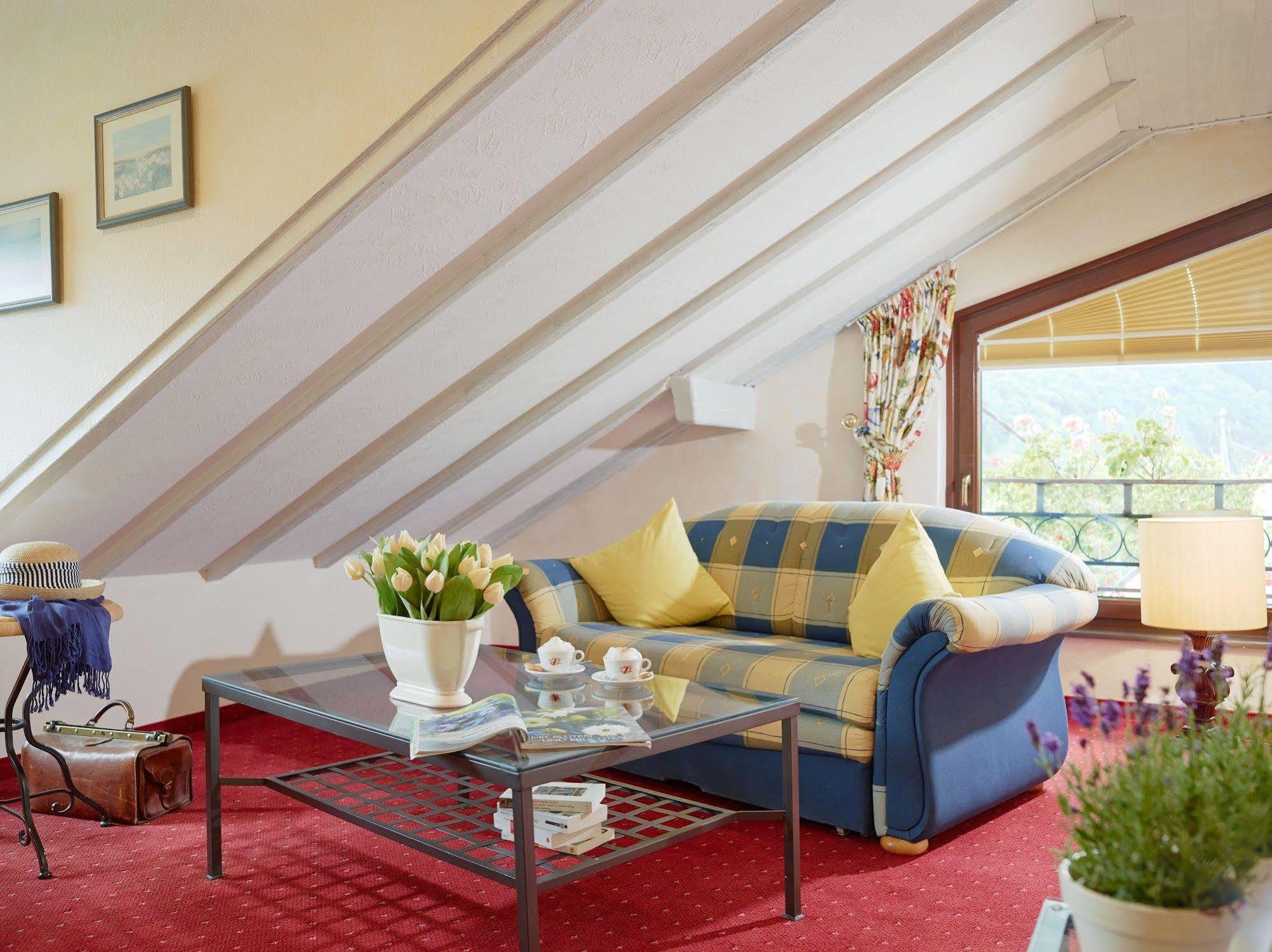 Ringhotel Boemers Mosel Landhotel الف المظهر الخارجي الصورة