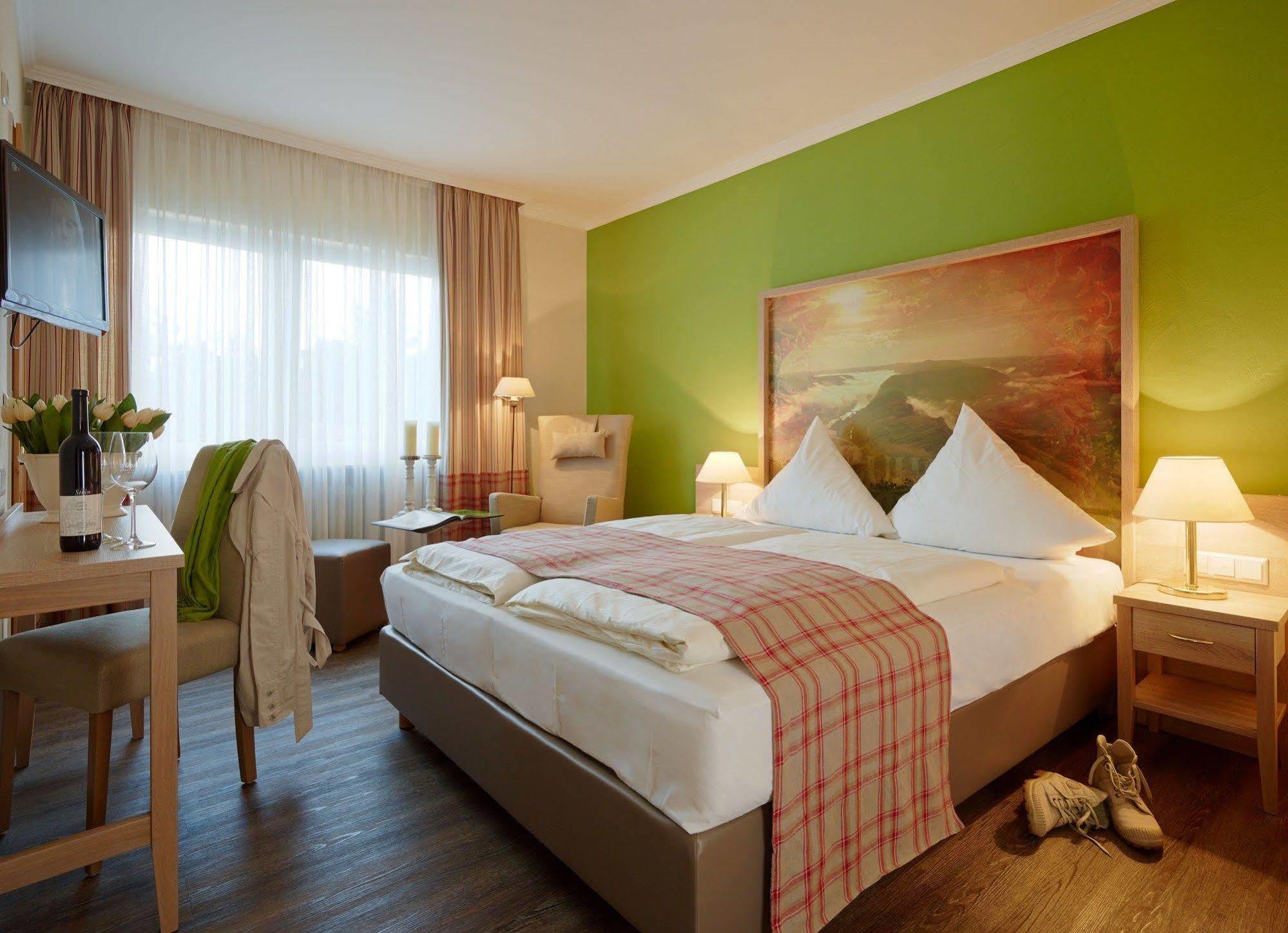 Ringhotel Boemers Mosel Landhotel الف المظهر الخارجي الصورة