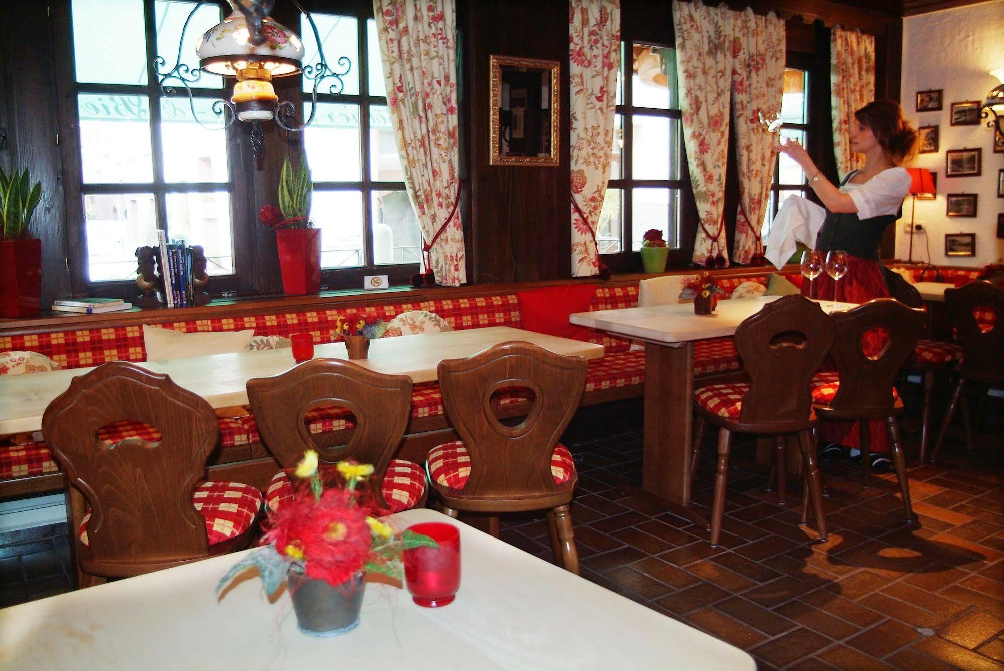 Ringhotel Boemers Mosel Landhotel الف المظهر الخارجي الصورة