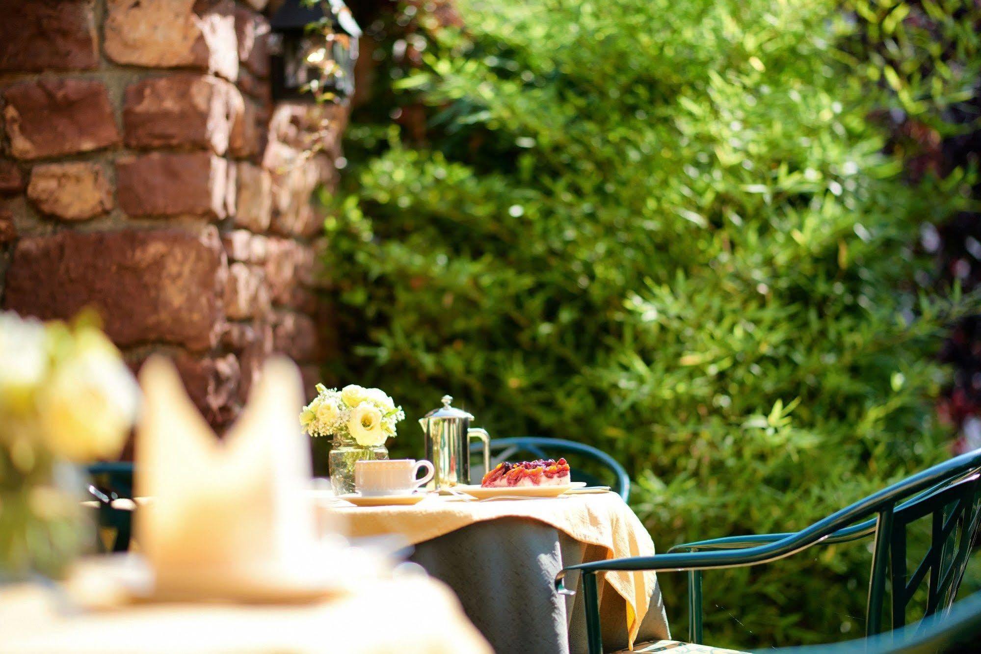 Ringhotel Boemers Mosel Landhotel الف المظهر الخارجي الصورة