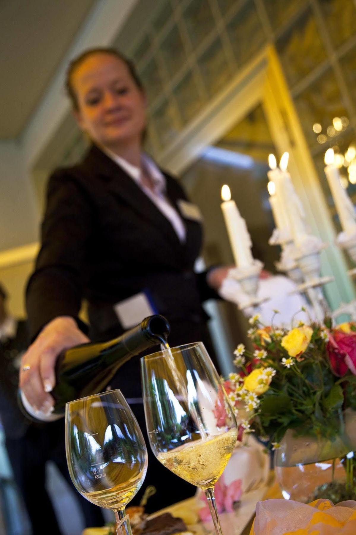 Ringhotel Boemers Mosel Landhotel الف المظهر الخارجي الصورة