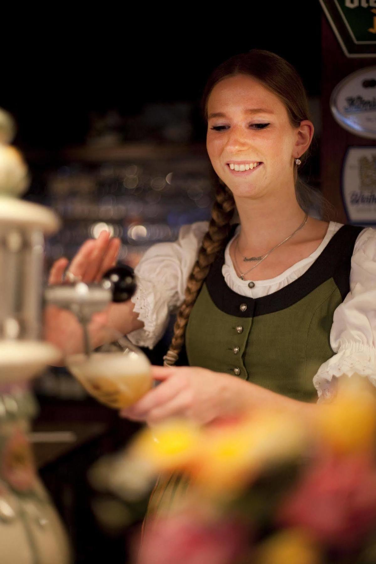 Ringhotel Boemers Mosel Landhotel الف المظهر الخارجي الصورة