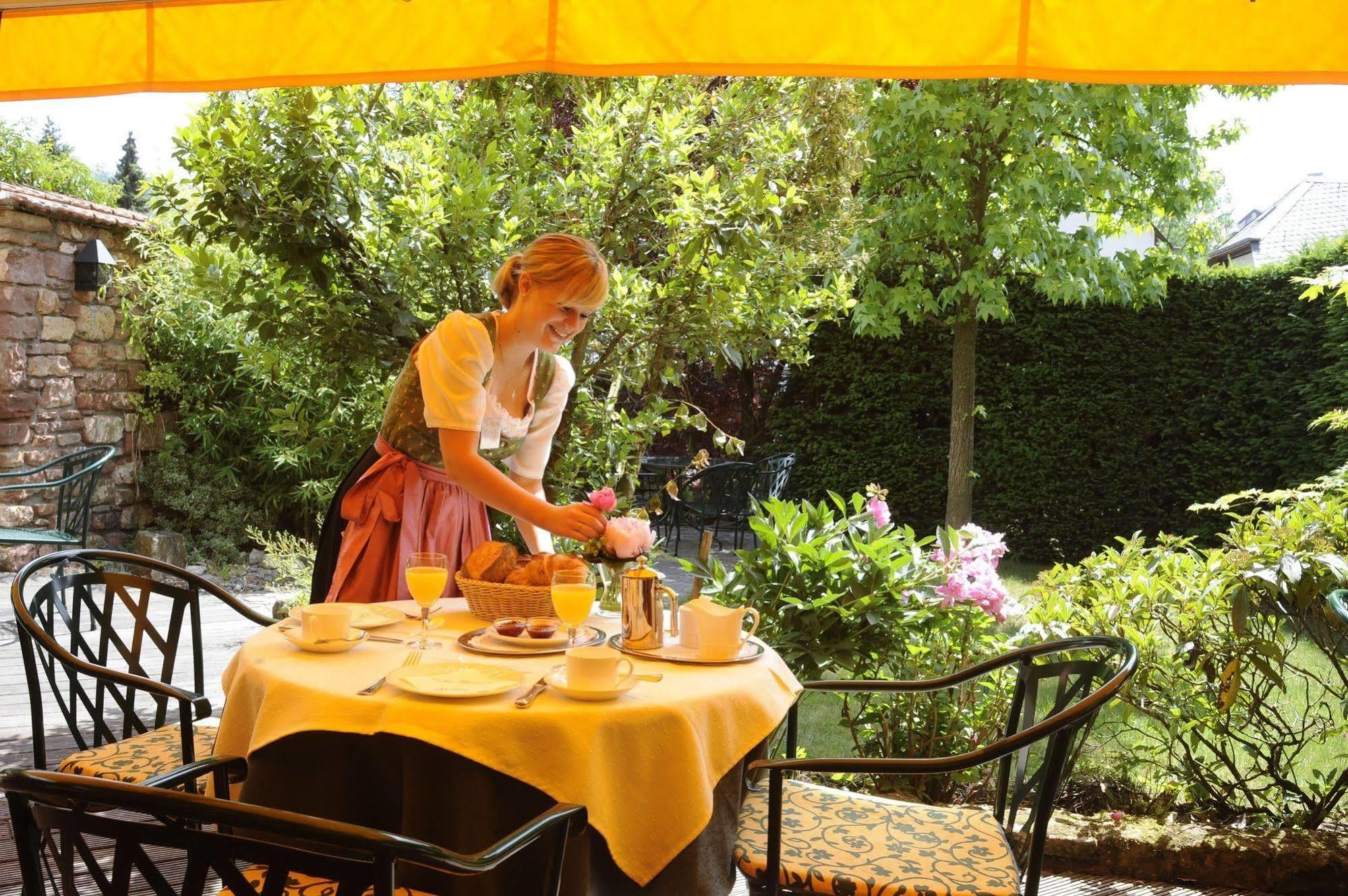 Ringhotel Boemers Mosel Landhotel الف المظهر الخارجي الصورة
