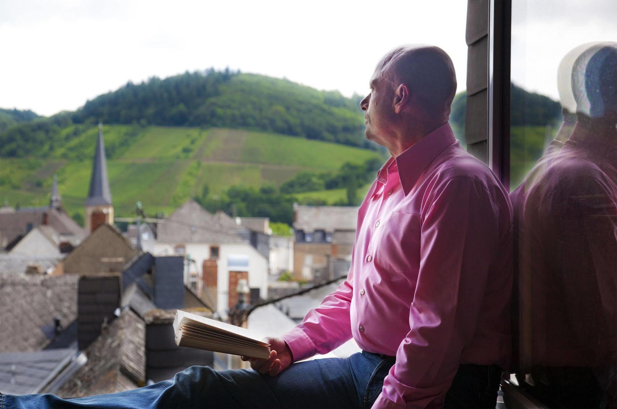 Ringhotel Boemers Mosel Landhotel الف المظهر الخارجي الصورة