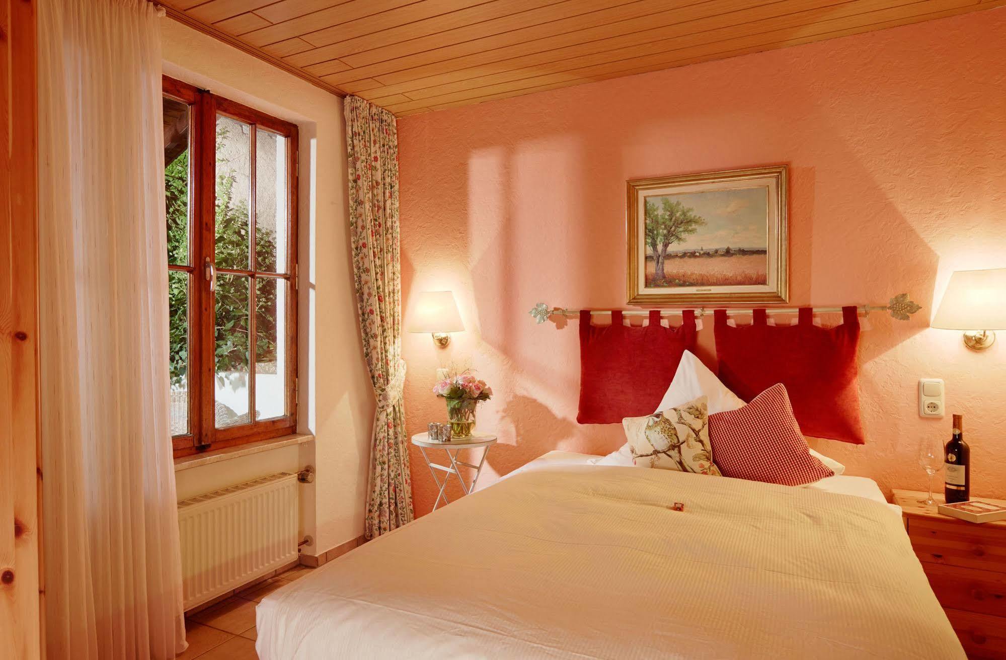 Ringhotel Boemers Mosel Landhotel الف المظهر الخارجي الصورة
