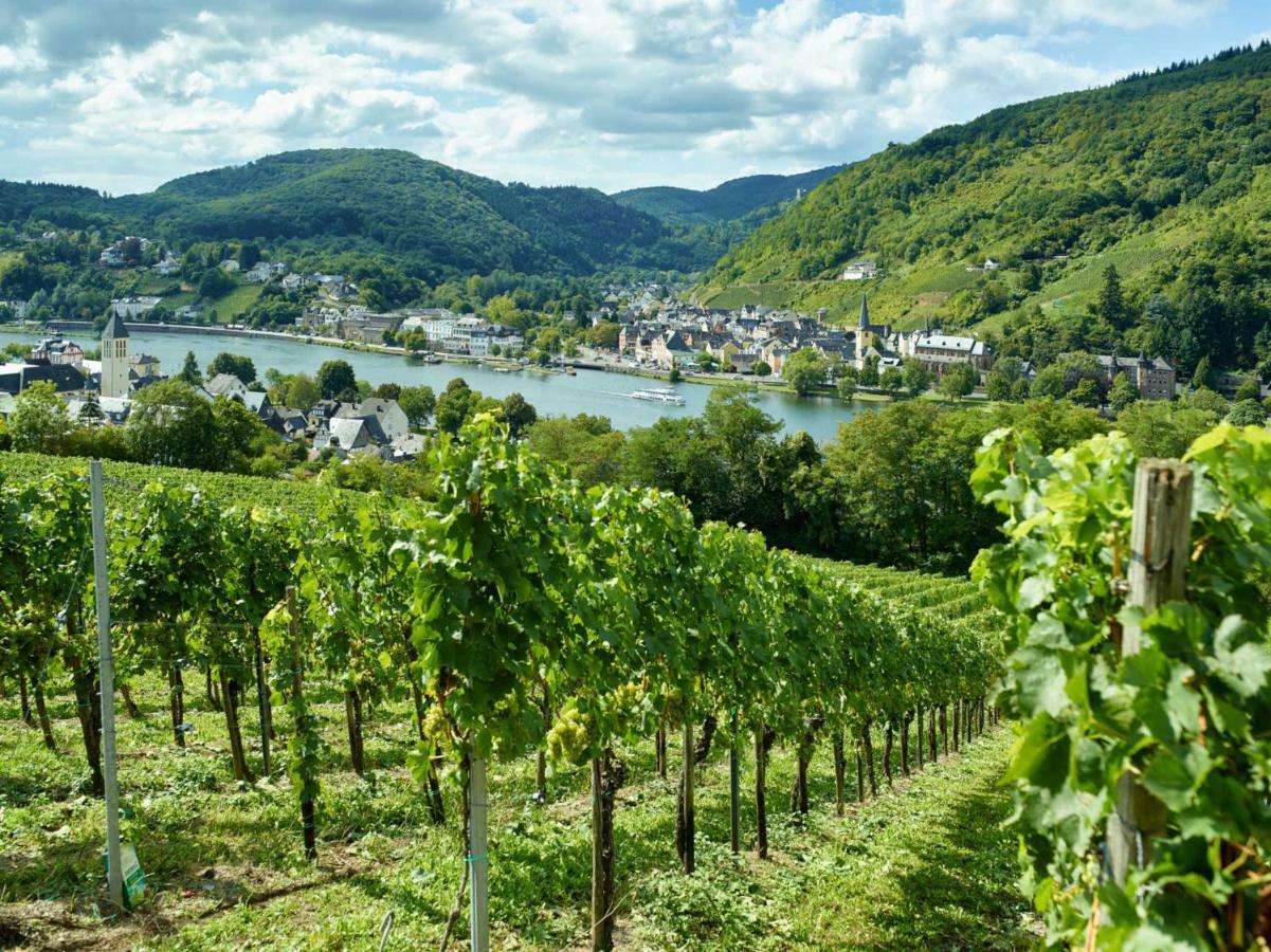 Ringhotel Boemers Mosel Landhotel الف المظهر الخارجي الصورة