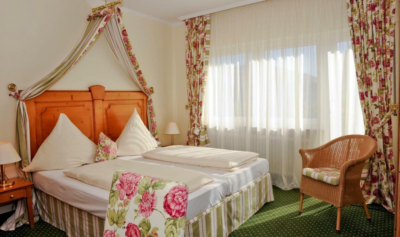 Ringhotel Boemers Mosel Landhotel الف المظهر الخارجي الصورة