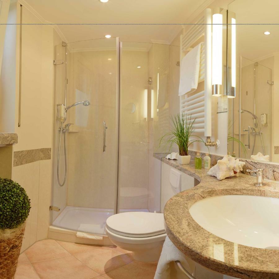 Ringhotel Boemers Mosel Landhotel الف المظهر الخارجي الصورة