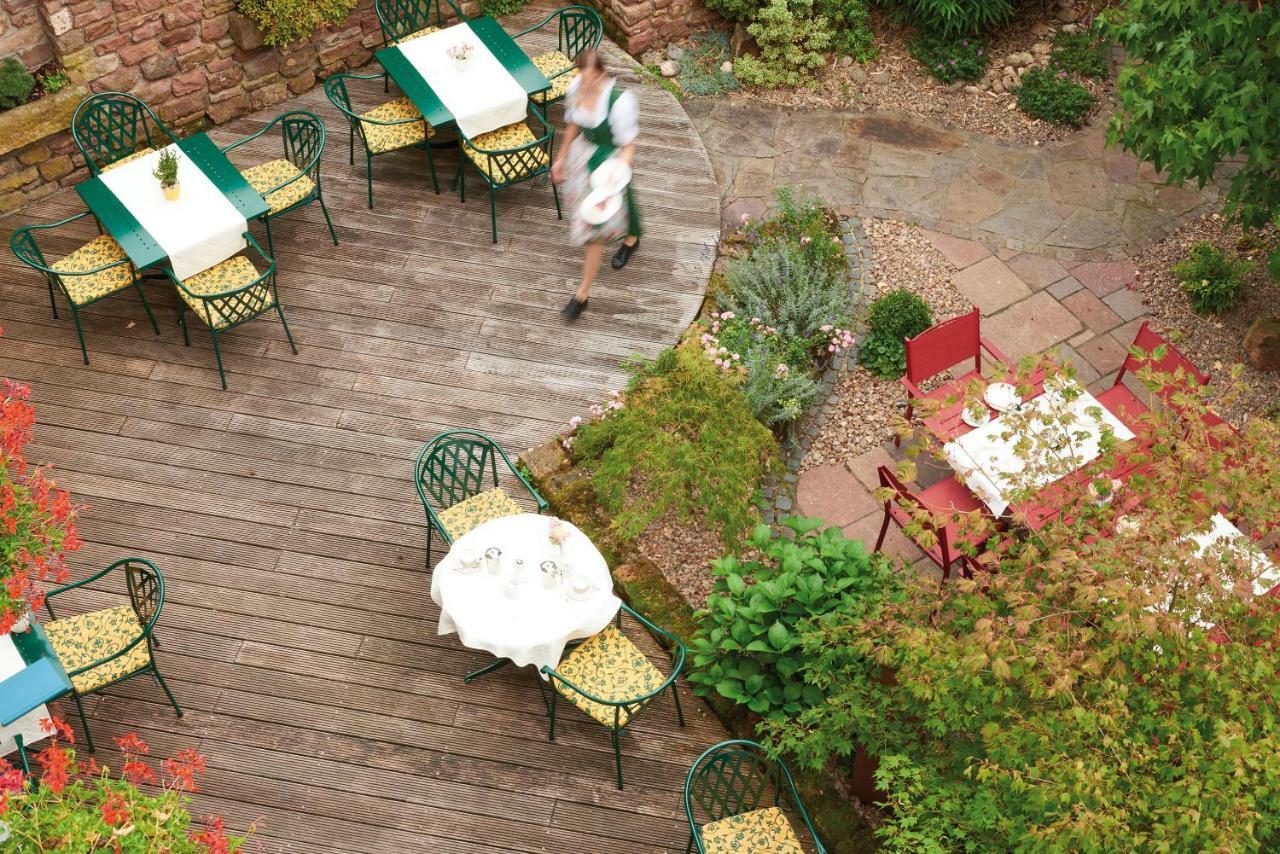 Ringhotel Boemers Mosel Landhotel الف المظهر الخارجي الصورة